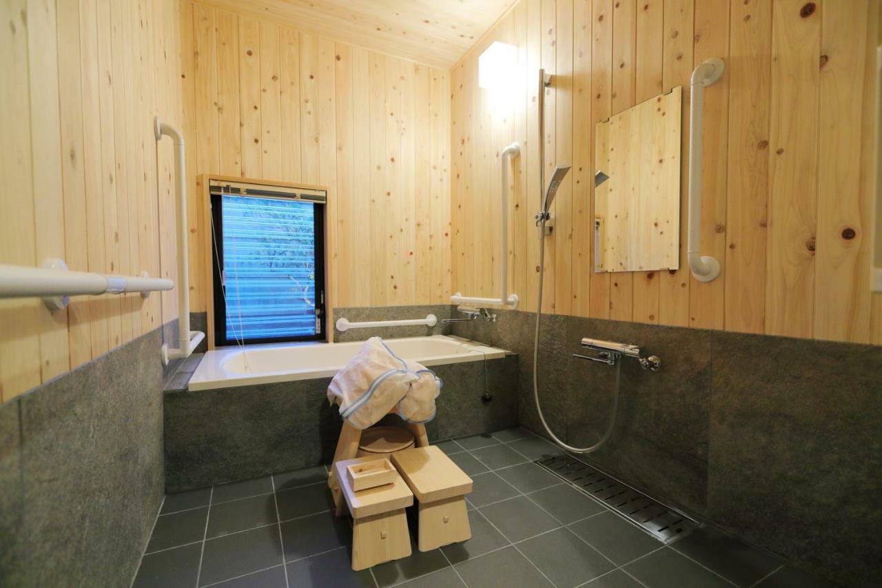 Ryokan Tanoya Kyoto Bagian luar foto