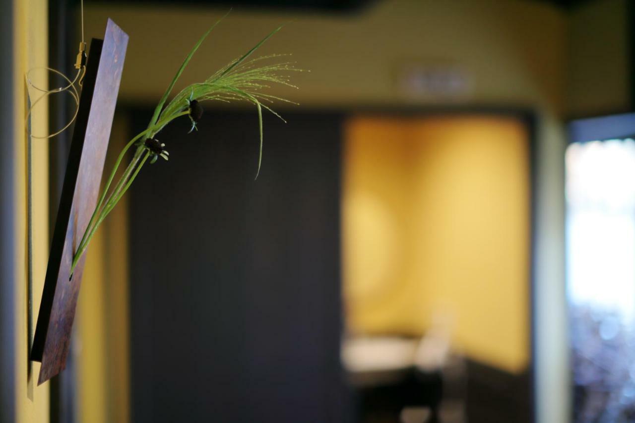 Ryokan Tanoya Kyoto Bagian luar foto